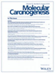 Molecular Carcinogenesis期刊