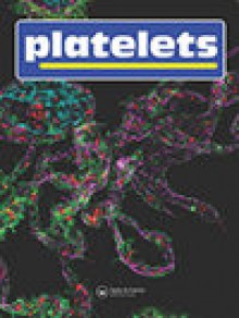 Platelets期刊