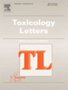 Toxicology Letters期刊