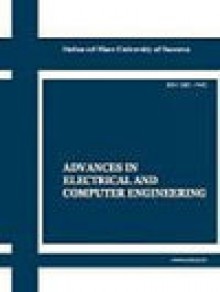 Advances In Electrical And Computer Engineering期刊