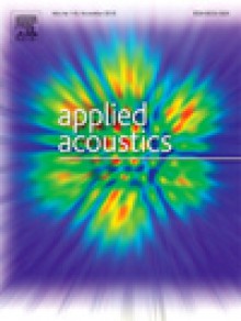 Applied Acoustics期刊