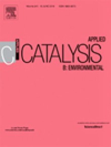 Applied Catalysis B-environmental期刊