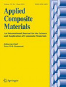 Applied Composite Materials期刊