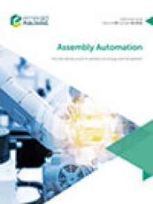 Assembly Automation期刊