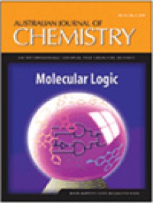 Australian Journal Of Chemistry期刊