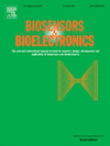 Biosensors & Bioelectronics期刊