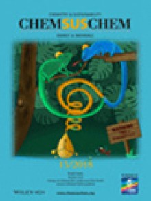 Chemsuschem期刊