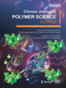 Chinese Journal Of Polymer Science期刊