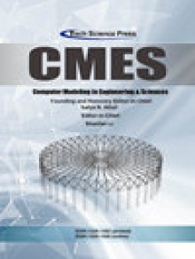 Cmes-computer Modeling In Engineering & Sciences期刊