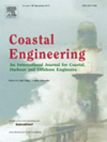 Coastal Engineering期刊