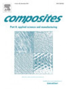 Composites Part A-applied Science And Manufacturing期刊