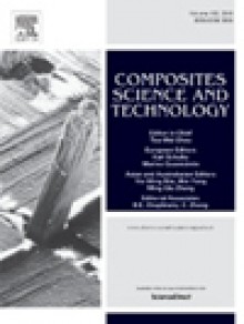 Composites Science And Technology期刊