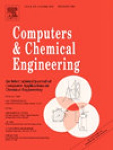 Computers & Chemical Engineering期刊