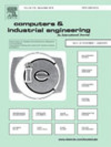 Computers & Industrial Engineering期刊