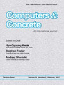 Computers And Concrete期刊