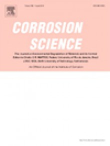 Corrosion Science期刊