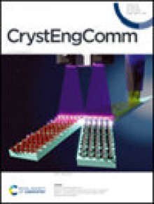 Crystengcomm期刊