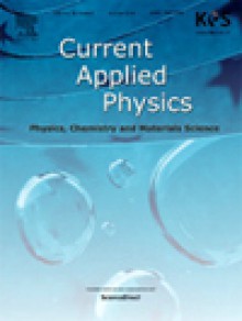 Current Applied Physics期刊