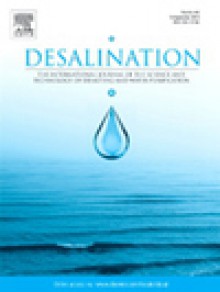 Desalination期刊