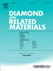 Diamond And Related Materials期刊