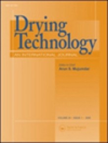 Drying Technology期刊