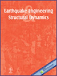 Earthquake Engineering & Structural Dynamics期刊