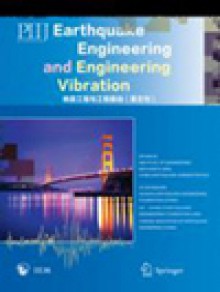 Earthquake Engineering And Engineering Vibration期刊