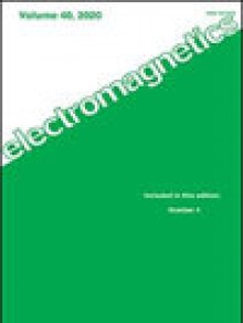 Electromagnetics期刊