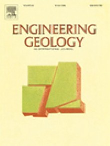 Engineering Geology期刊