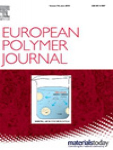 European Polymer Journal期刊