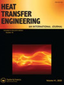 Heat Transfer Engineering期刊