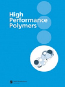 High Performance Polymers期刊