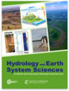 Hydrology And Earth System Sciences期刊