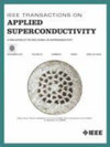 Ieee Transactions On Applied Superconductivity期刊