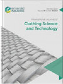 International Journal Of Clothing Science And Technology期刊