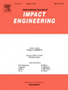 International Journal Of Impact Engineering期刊