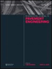 International Journal Of Pavement Engineering期刊