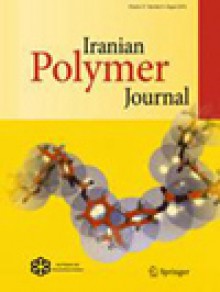 Iranian Polymer Journal期刊