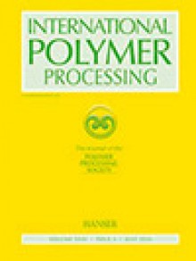 International Polymer Processing期刊