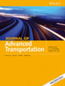 Journal Of Advanced Transportation期刊