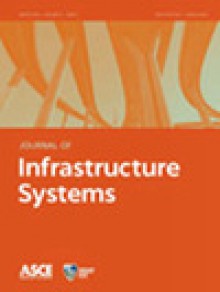 Journal Of Infrastructure Systems期刊