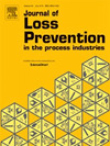 Journal Of Loss Prevention In The Process Industries期刊