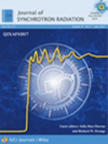 Journal Of Synchrotron Radiation期刊