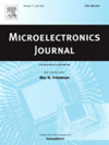 Microelectronics Journal期刊