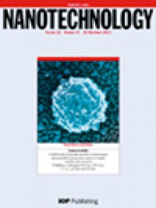 Nanotechnology期刊