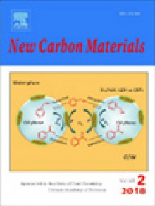 New Carbon Materials期刊