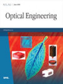 Optical Engineering期刊