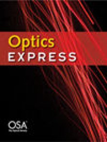 Optics Express期刊