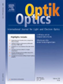 Optik期刊