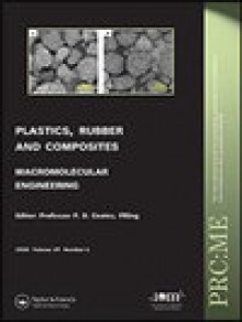 Plastics Rubber And Composites期刊